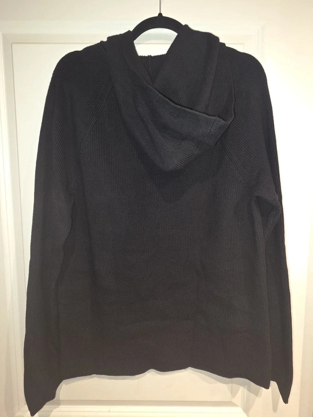 Mens Banana Republic Supima Cotton Pullover Sweater, Medium